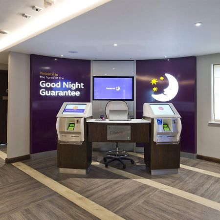 Premier Inn コッカーマス エクステリア 写真