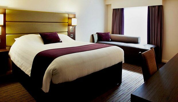 Premier Inn コッカーマス エクステリア 写真